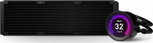 Chłodzenie wodne Nzxt Kraken Z73 3x120mm (RL-KRZ73-01) 6