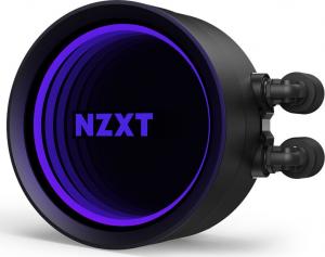 Chłodzenie wodne Nzxt Kraken X63 2x140mm (RL-KRX63-01) 17