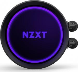 Chłodzenie wodne Nzxt Kraken X63 2x140mm (RL-KRX63-01) 19