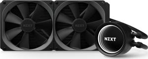 Chłodzenie wodne Nzxt Kraken X63 2x140mm (RL-KRX63-01) 7