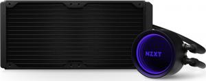 Chłodzenie wodne Nzxt Kraken X63 2x140mm (RL-KRX63-01) 9