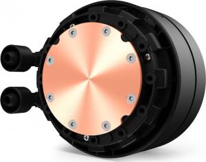 Chłodzenie wodne Nzxt Kraken X73 3x120mm (RL-KRX73-01) 3