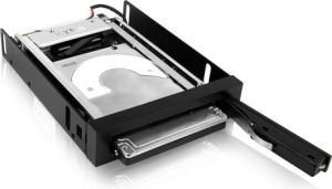 Kieszeń Icy Box 2.5" SATA HDD/SSD (IB-2217StS) 2