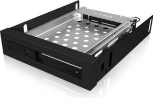 Kieszeń Icy Box 2.5" SATA HDD/SSD (IB-2217StS) 4