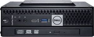 Uchwyt do komputera Dell PC Dell Acc Optiplex Micro DVD+/-RW Enclosure 1