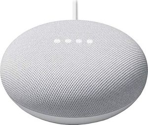 Mediaplayer Google Nest mini White 3