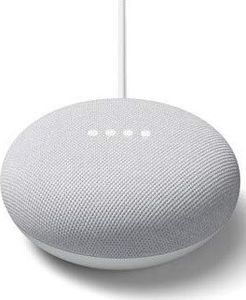Mediaplayer Google Nest mini White 4