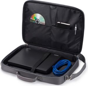 Torba Dicota Multi BASE 15 - 17.3 Grey (D30915) 2