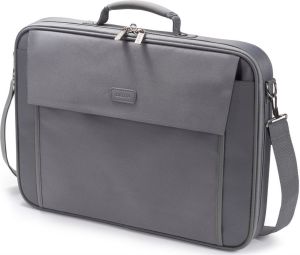 Torba Dicota Multi BASE 15 - 17.3 Grey (D30915) 3