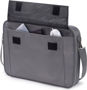 Torba Dicota Multi BASE 15 - 17.3 Grey (D30915) 4