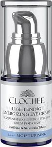 Clochee CLOCHEE_Lightening Energizing Eye Cream rozjaśniająco-energetyzujący krem pod oczy 15ml 1