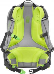 Coocazoo Plecak szkolny ScaleRale MeshFlash Neon Green 2