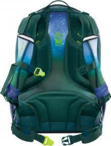 Coocazoo Plecak szkolny ScaleRale OceanEmotion Galaxy Blue 2