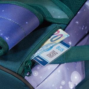 Coocazoo Plecak szkolny ScaleRale OceanEmotion Galaxy Blue 7