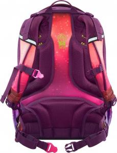 Coocazoo Plecak szkolny ScaleRale OceanEmotion Galaxy Pink 2