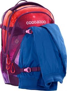 Coocazoo Plecak szkolny ScaleRale OceanEmotion Galaxy Pink 3