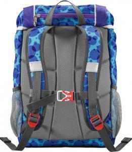 Step by Step Plecak szkolny Kid Happy Dolphins 3