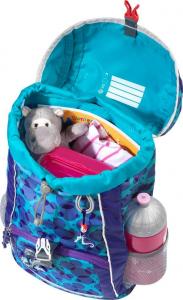 Step by Step Plecak szkolny Kid Happy Dolphins 4