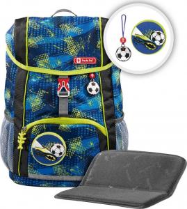 Step by Step Plecak szkolny Kid Soccer Team 2