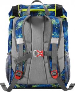 Step by Step Plecak szkolny Kid Soccer Team 3