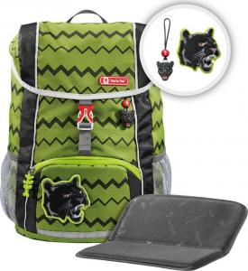 Step by Step Plecak szkolny Kid Wild Cat 2