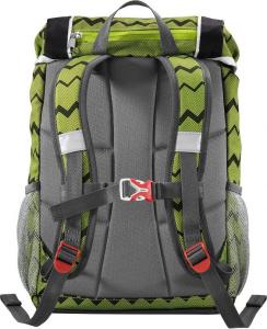 Step by Step Plecak szkolny Kid Wild Cat 4