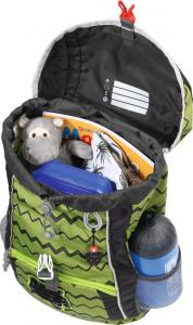 Step by Step Plecak szkolny Kid Wild Cat 5