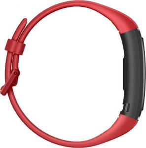 Smartband Huawei Band 4 Pro Czerwony 3