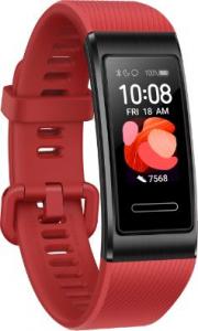 Smartband Huawei Band 4 Pro Czerwony 4