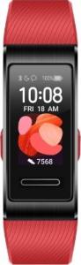Smartband Huawei Band 4 Pro Czerwony 5