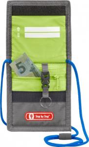 Step by Step Portfel dziecięcy 2 City Cops 2