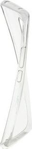 Hama Crystal Clear FUTERAŁ GSM DLA HUAWEI MATE 20 PRO, PRZEŹROCZYSTY 2