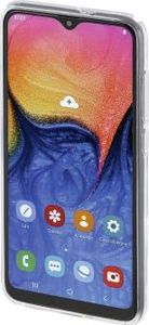 Hama Crystal Clear FUTERAŁ GSM DLA SAMSUNG A10, PRZEŹROCZYSTY 3