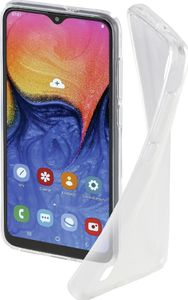 Hama Crystal Clear FUTERAŁ GSM DLA SAMSUNG A10, PRZEŹROCZYSTY 4