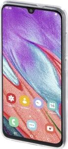 Hama Crystal Clear FUTERAŁ GSM DLA SAMSUNG A40, PRZEŹROCZYSTY 3
