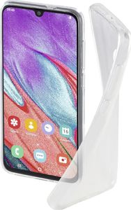 Hama Crystal Clear FUTERAŁ GSM DLA SAMSUNG A40, PRZEŹROCZYSTY 4
