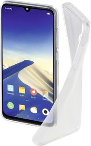 Hama Crystal Clear FUTERAŁ GSM DLA XIAOMI Mi A9 SE, PRZEŹROCZYSTY 4