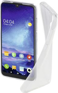 Hama Crystal Clear FUTERAŁ GSM DLA XIAOMI REDMI 7, PRZEŹROCZYSTY 4