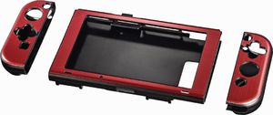 Hama HARD COVER DO NINTENDO SWITCH, CZERWONY 3