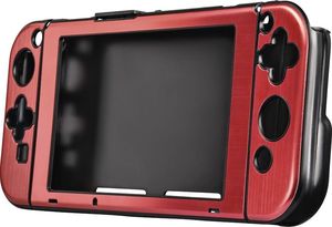 Hama HARD COVER DO NINTENDO SWITCH, CZERWONY 4