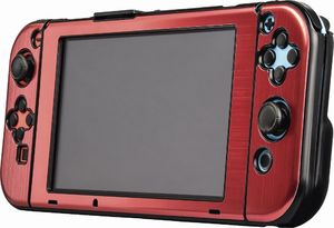 Hama HARD COVER DO NINTENDO SWITCH, CZERWONY 5