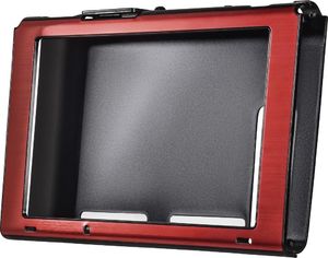 Hama HARD COVER DO NINTENDO SWITCH, CZERWONY 8