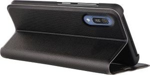 Hama Slim Pro BOOKLET GSM DLA HUAWEI Y6 2019, CZARNY 3