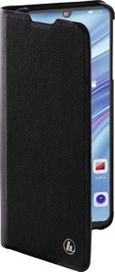 Hama Slim Pro BOOKLET GSM DLA HUAWEI Y6 2019, CZARNY 5