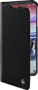 Hama Slim Pro BOOKLET GSM DLA HUAWEI Y7 2019, CZARNY 5