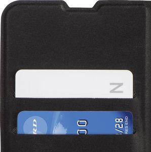 Hama Slim Pro BOOKLET GSM DLA HUAWEI Y7 2019, CZARNY 7