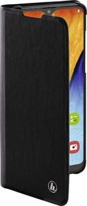 Hama Slim Pro BOOKLET GSM DLA SAMSUNG A20E, CZARNY 5