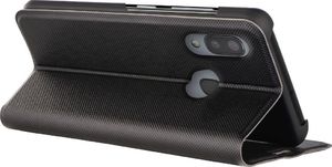 Hama Slim Pro BOOKLET GSM DLA SAMSUNG A20E, CZARNY 6