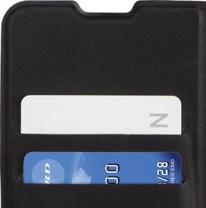 Hama Slim Pro BOOKLET GSM DLA SAMSUNG A20E, CZARNY 7