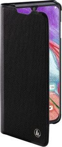 Hama Slim Pro BOOKLET GSM DLA SAMSUNG A40, CZARNY 2
